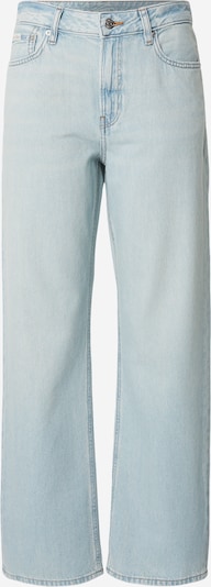 Calvin Klein Jeans Farkut '90s' koossa 24/short värissä vaaleansininen, Tuotenäkymä