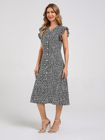 LapaPlus Summer dress 'Women Dress' in Black