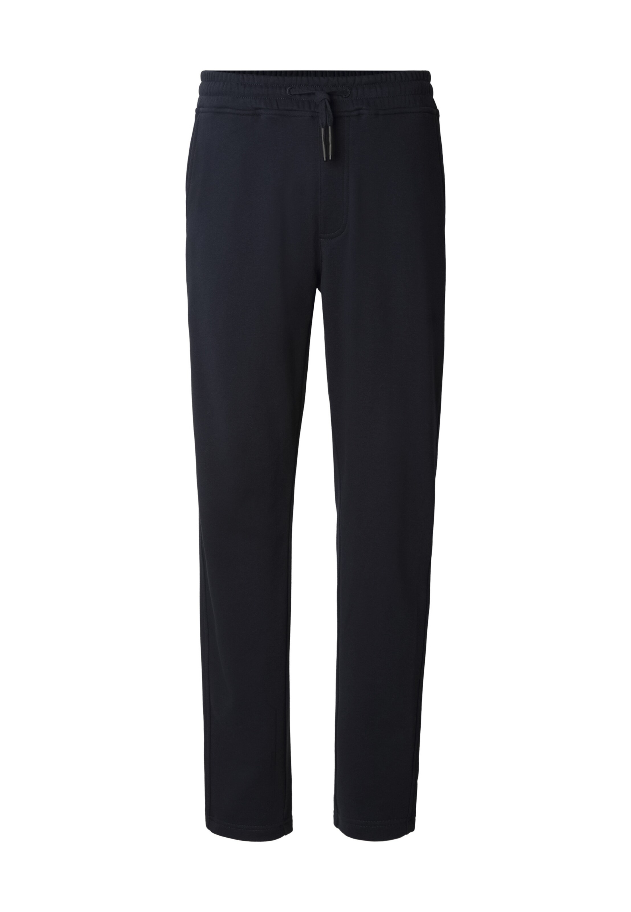 INDICODE JEANS - regular Pantalón 'Russel' en azul: frente