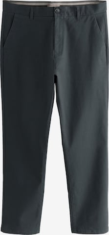 Pantalon chino Next en gris : devant