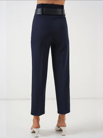 Bigdart Regular Hose in Blau