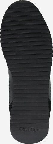 Calvin Klein - Sapatilhas baixas em preto