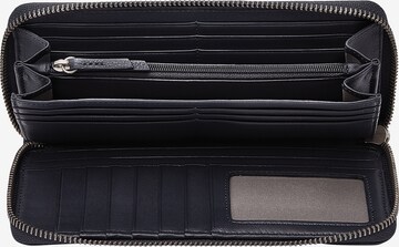 Liebeskind Berlin Wallet 'Gigi' in Black