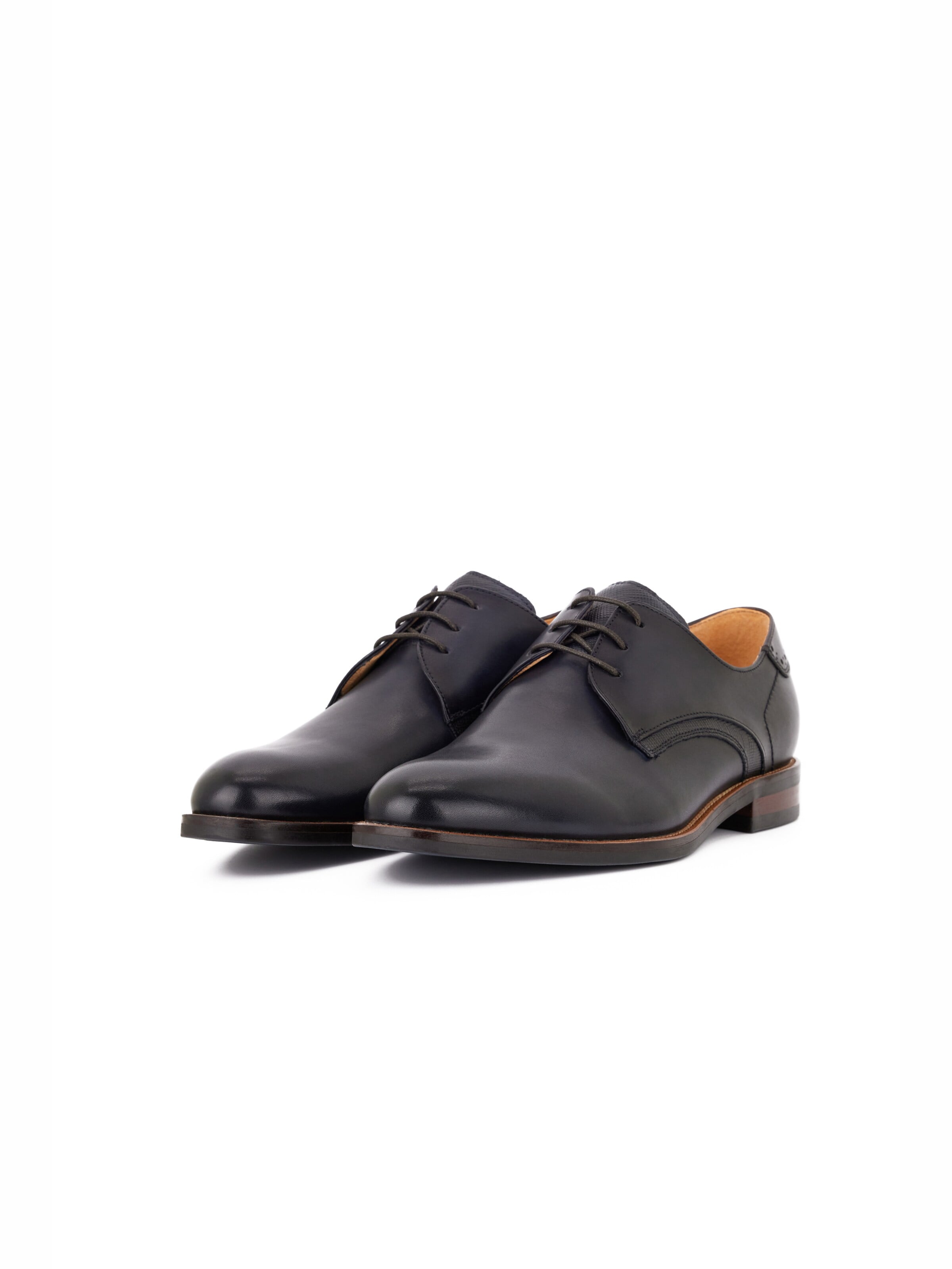 Digel Schnürschuh 'Scout'‌‌‌‌‌‌‌‌‌‌ in Blau