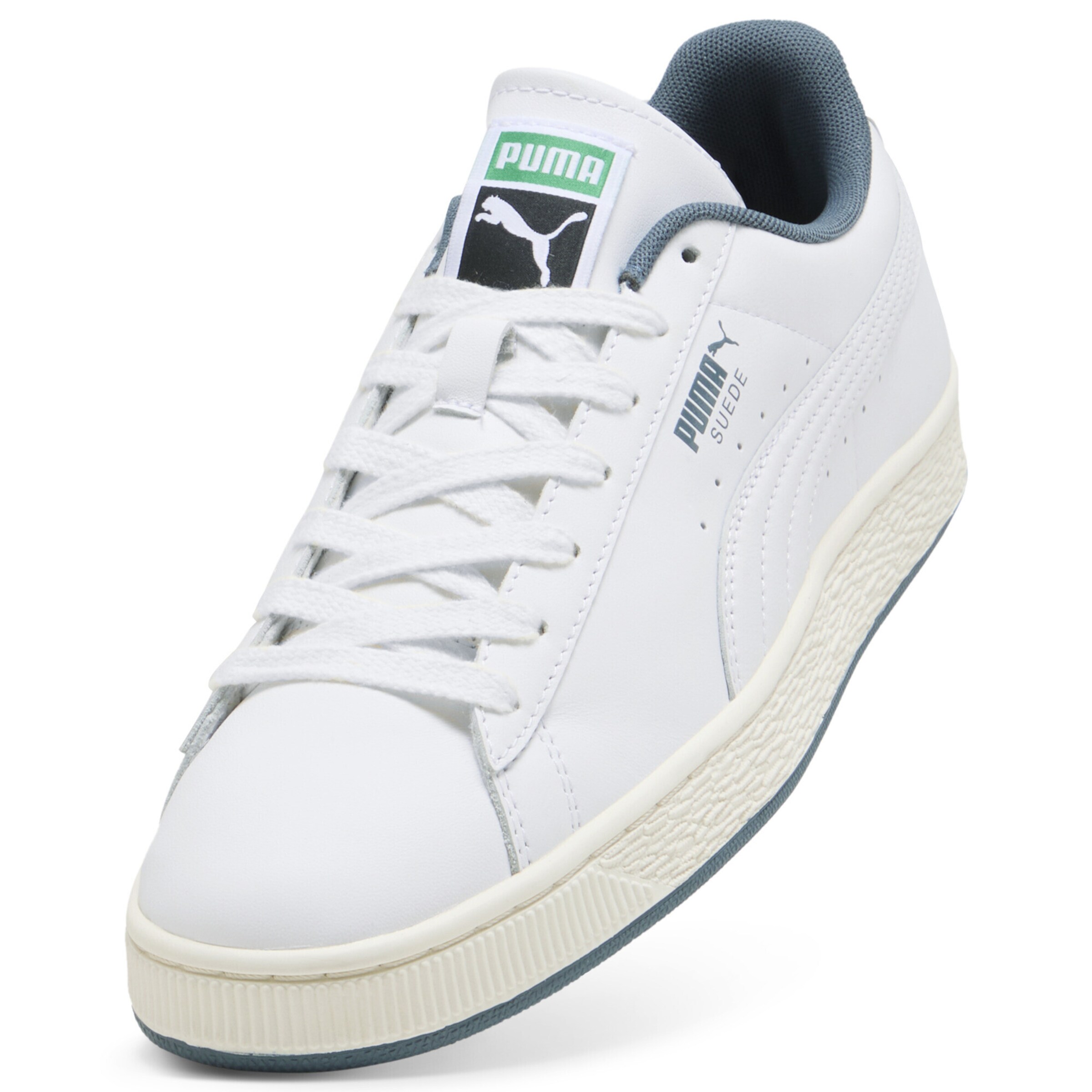 PUMA Sneaker in Weiß