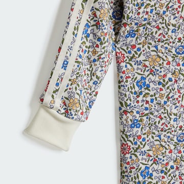 Ensemble 'Adidas Originals x Liberty London' ADIDAS ORIGINALS en blanc