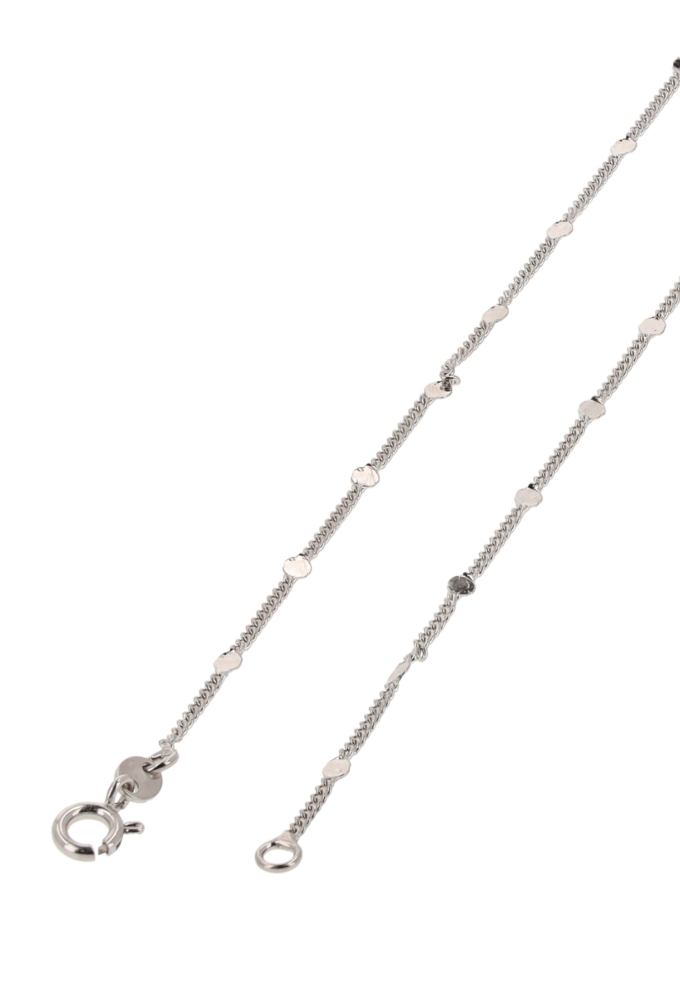 faina - Colar em prata