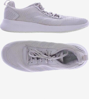 ADIDAS PERFORMANCE Sneakers & Trainers in 39,5 in Grey: front