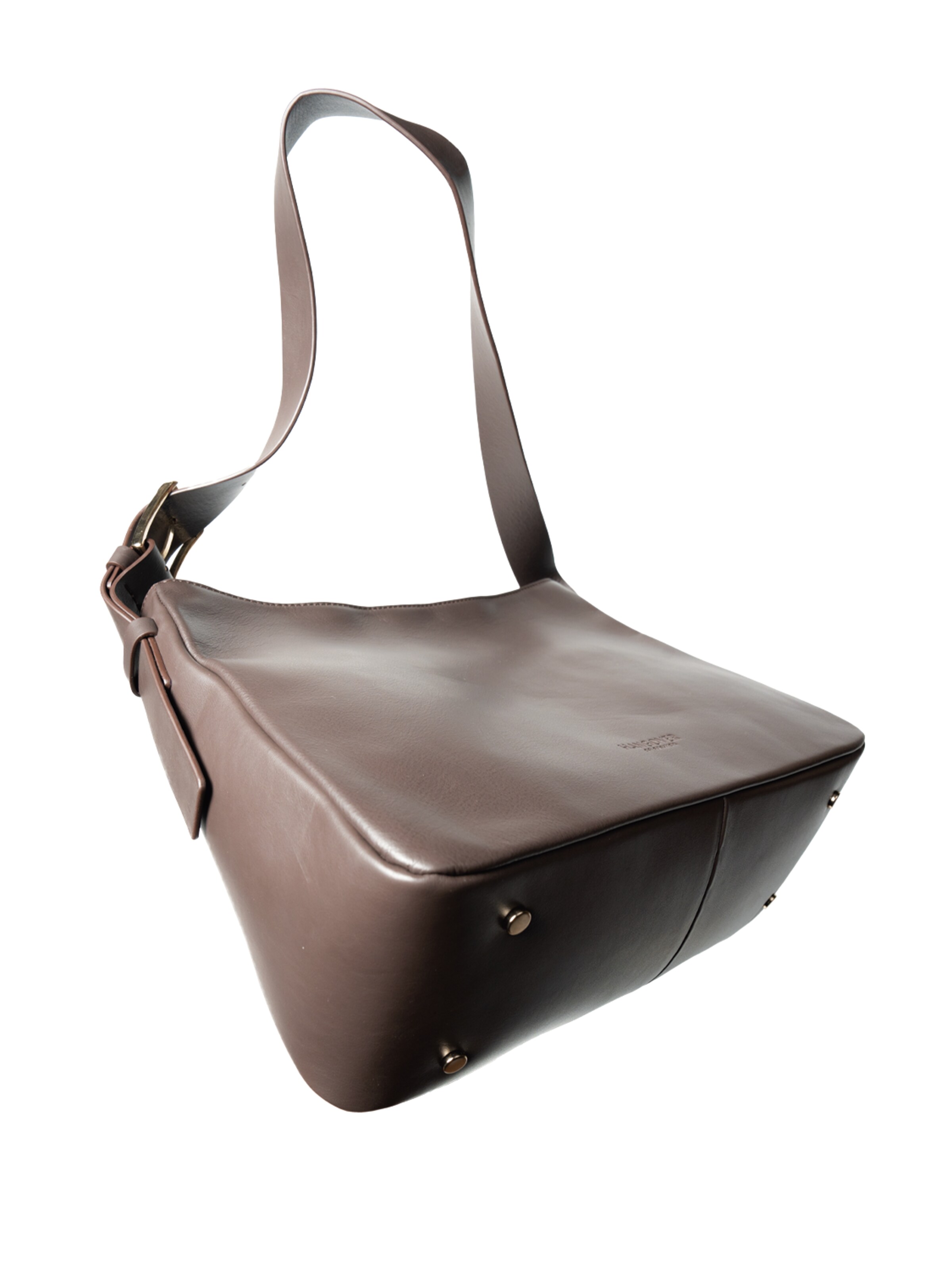 Hangover of Fashion Handtas 'Cosmopolitan' in Bruin