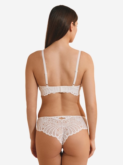 Reggiseno 'Etreinte' in 70/A ETAM di colore bianco, Visualizzazione prodotti