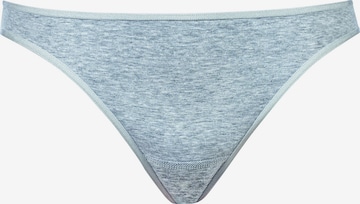 Mey Panty in Grey: front