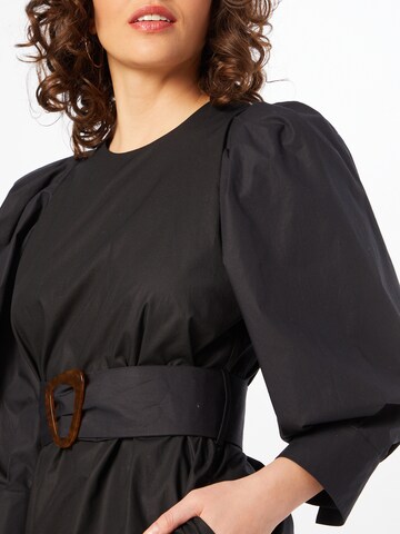 Robe 'DYANNE' IVY OAK en noir