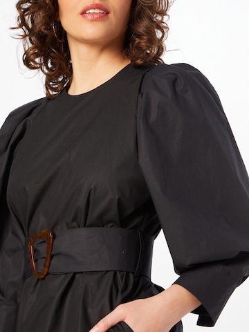 IVY OAK Dress 'DYANNE' in Black