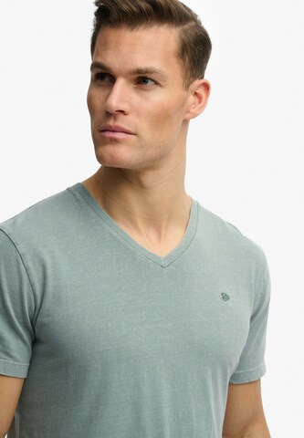 Superdry & Co Shirt in Green