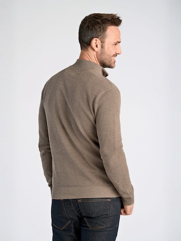 Pull-over Jack's en beige