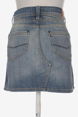 Cross Jeans Skirt in S in Blue