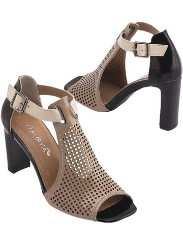 Limoya Slingpumps 'Monica' in Beige
