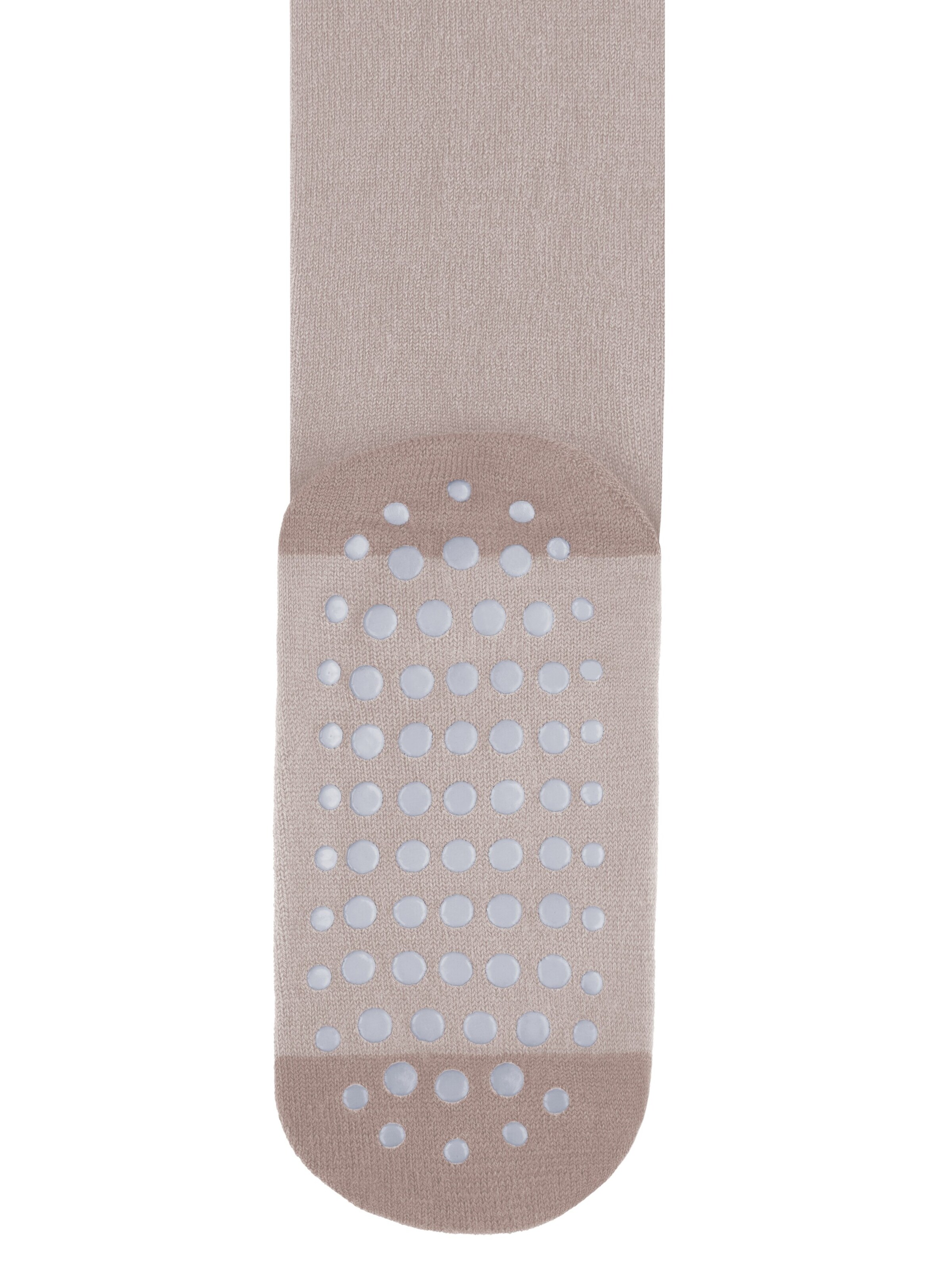 normani Tights 'Lyss' in Beige