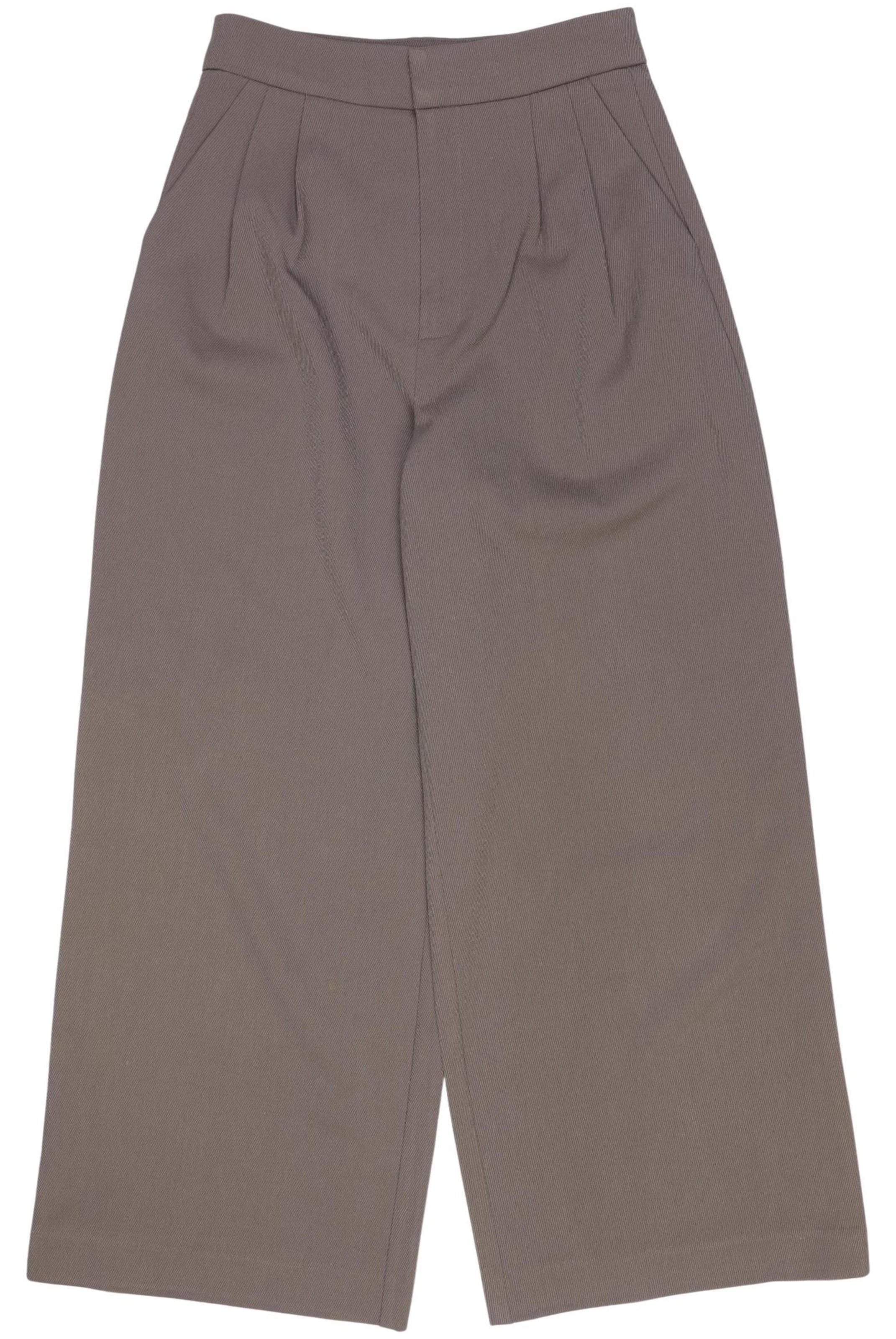 Gestuz Pants in XS in Grey: front