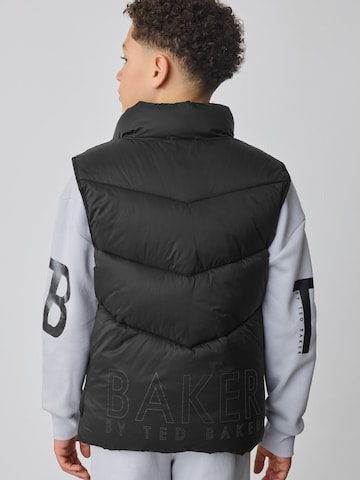 Baker by Ted Baker Жилетка в Черный