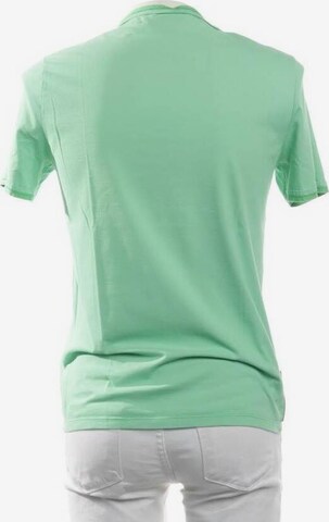 PRADA Shirt in M in Green