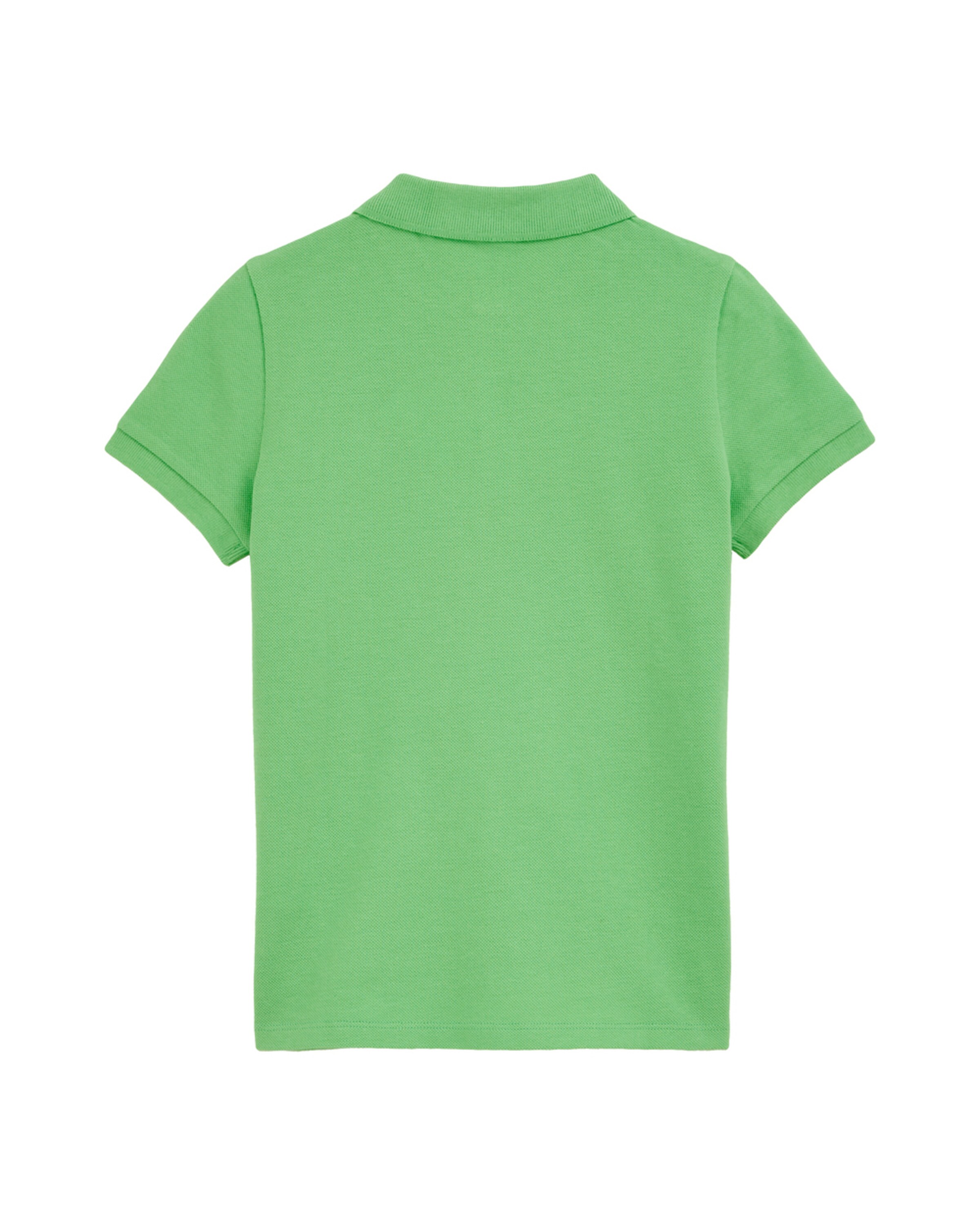T-Shirt WE Fashion en vert
