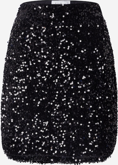 Sijonas 'VIFAITH' iš VILA, spalva – juoda, Prekių apžvalga