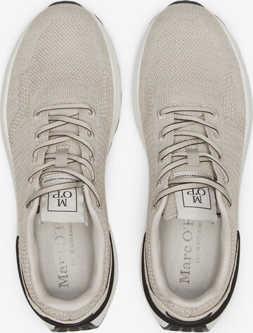 Marc O'Polo Sneakers in Beige