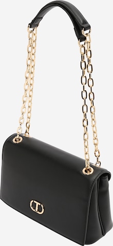 Twinset Shoulder Bag in Black