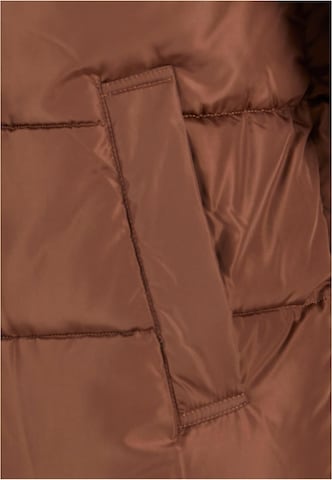 Veste d’hiver Karl Kani en marron