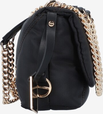 Borbonese Shoulder Bag 'Borsa ' in Black