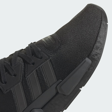 ADIDAS ORIGINALS - Zapatillas deportivas bajas 'NMD_G1' en negro