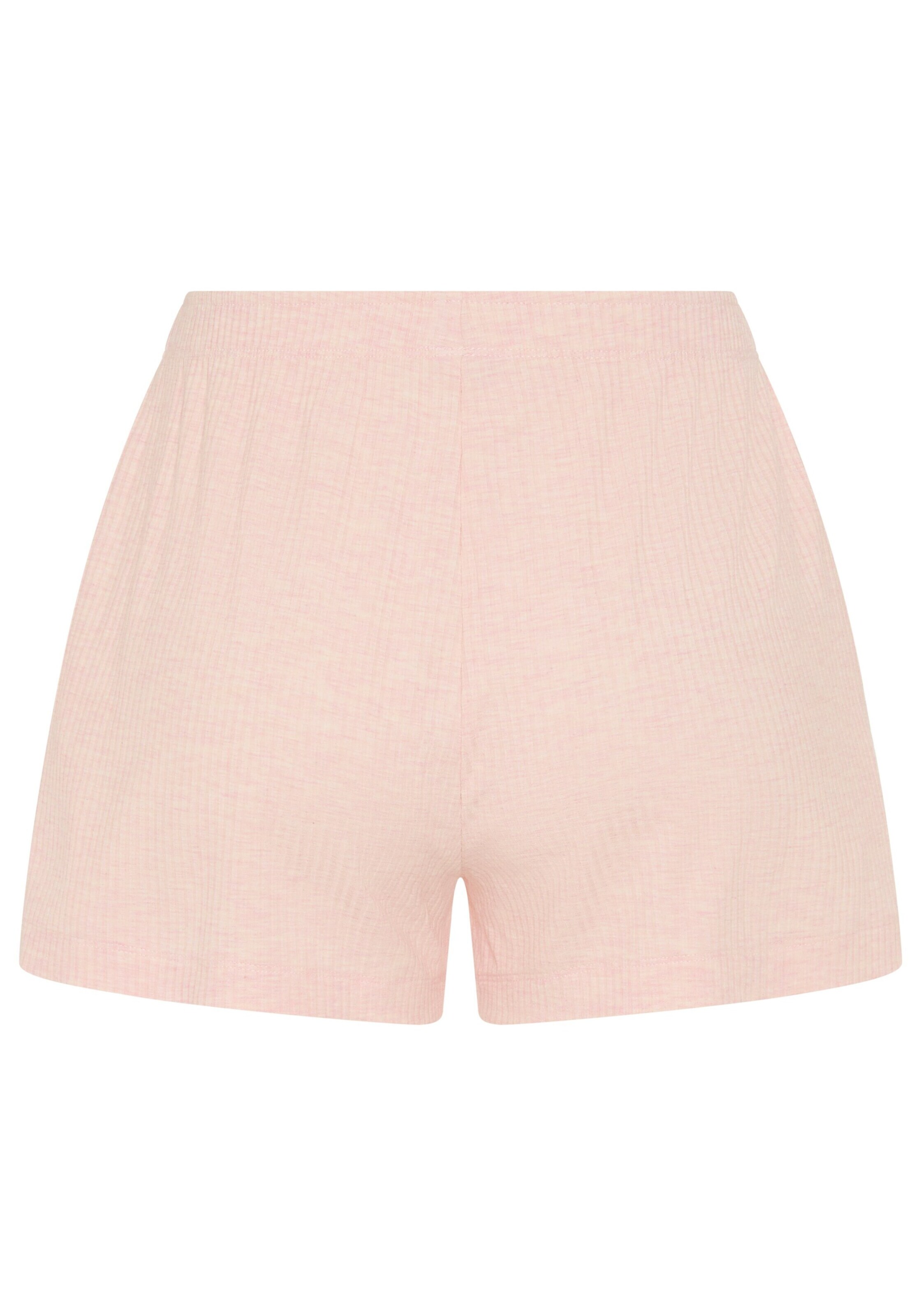 Copenhagen Studios Παντελόνι πιτζάμας σε ροζ