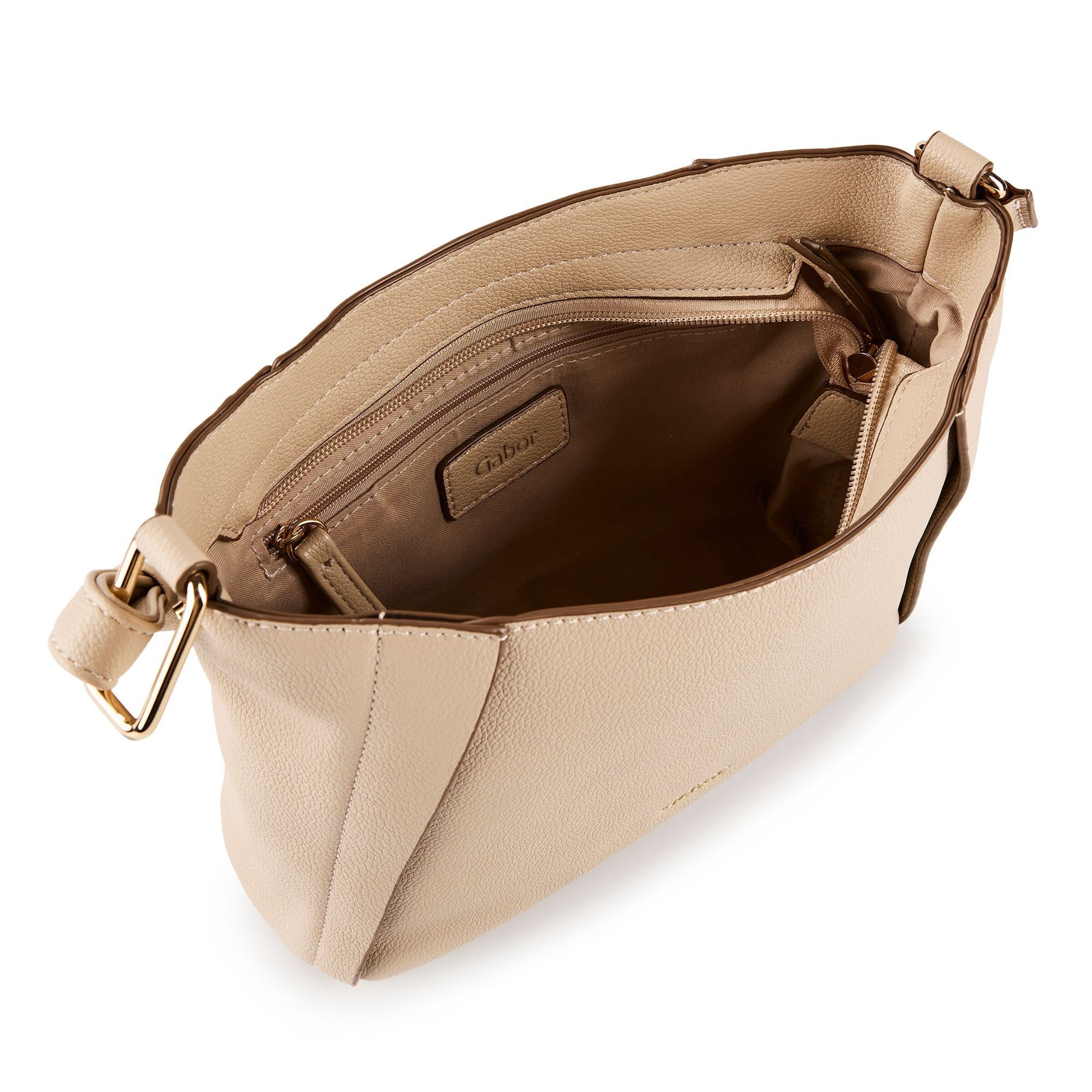 Sac à bandoulière 'Brianne' GABOR en beige