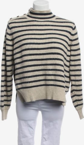 MOS MOSH Sweater & Cardigan in M in White: front