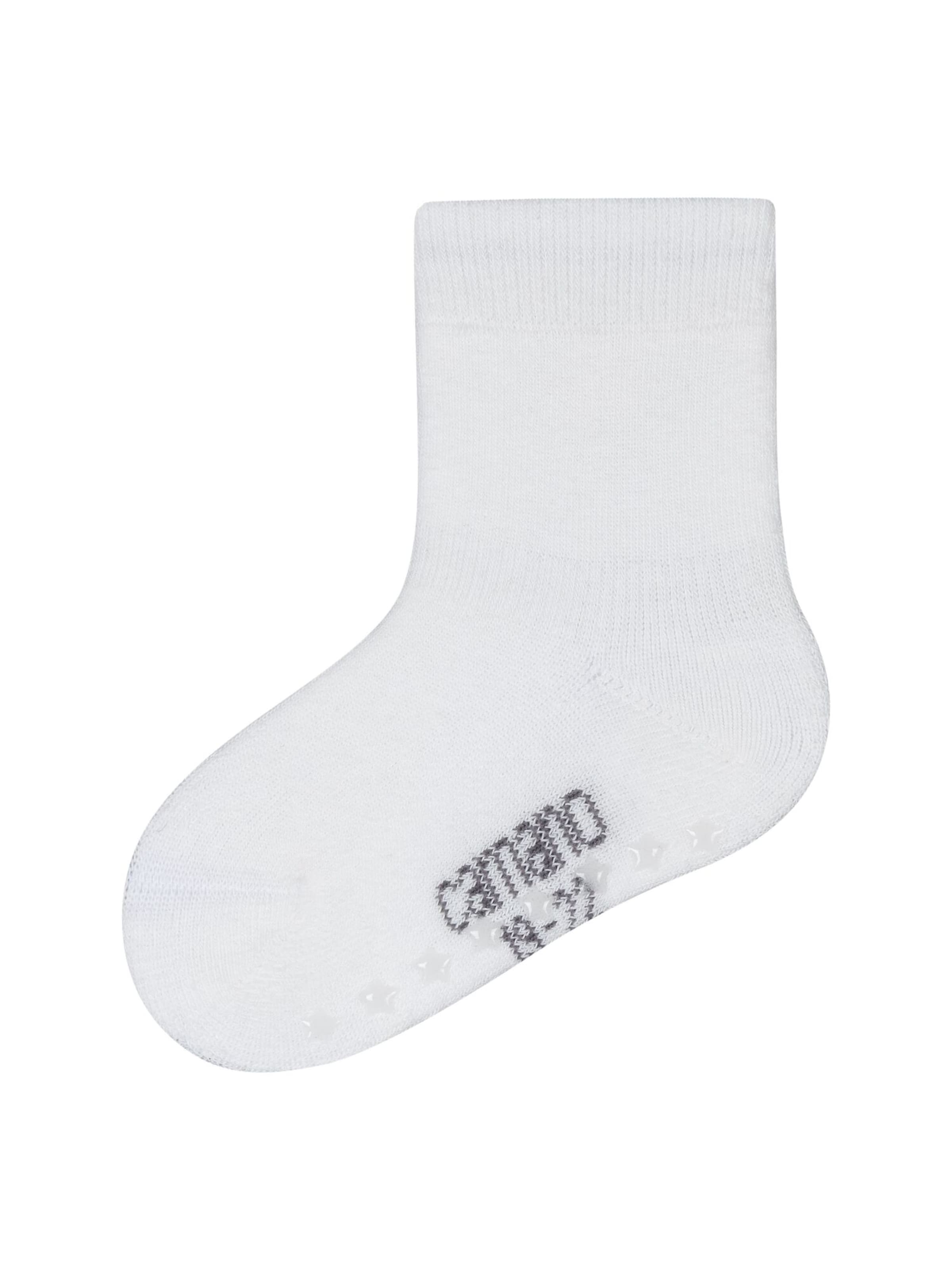 camano Socken in Beige