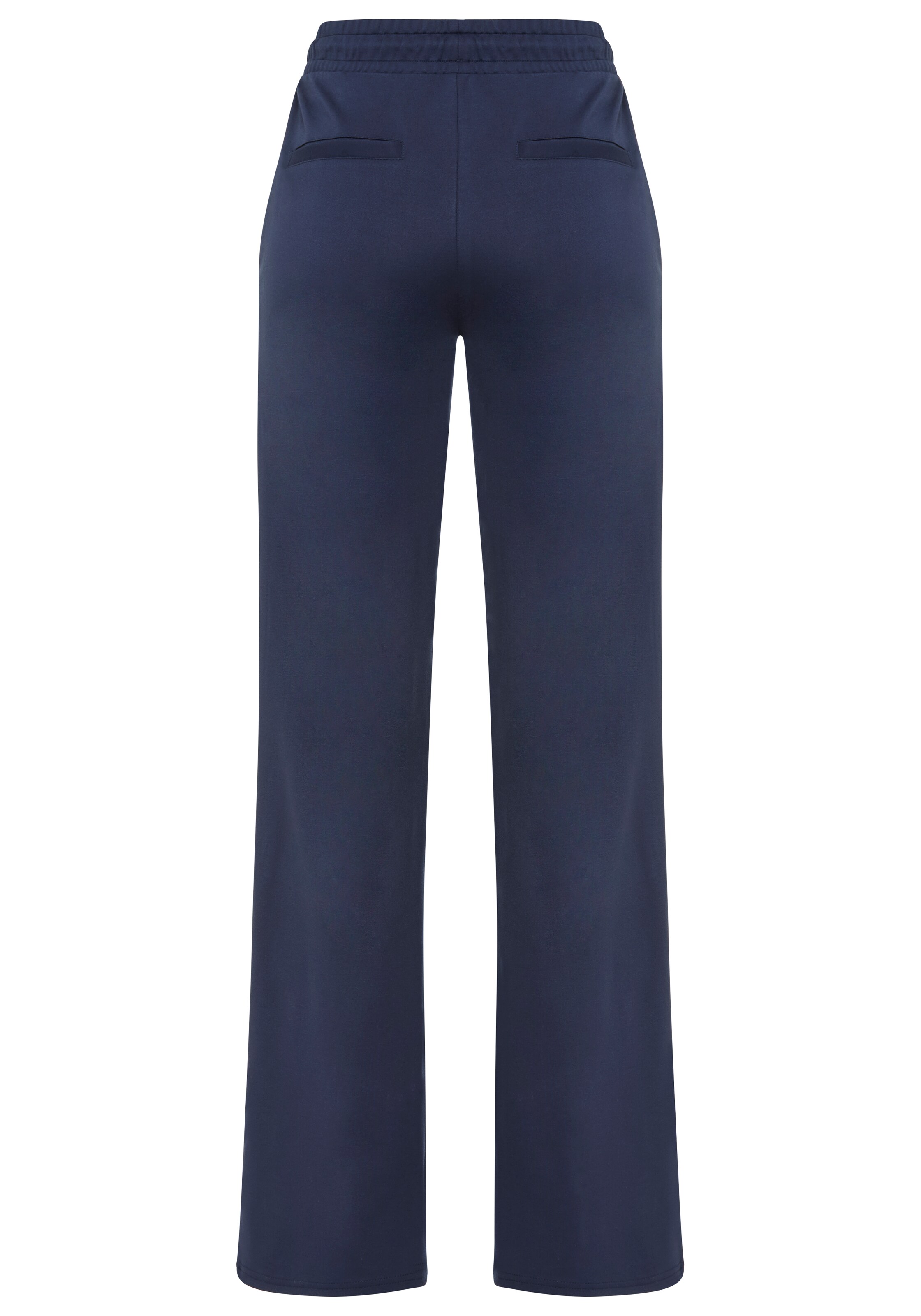 KangaROOS Regular Hose in Blau