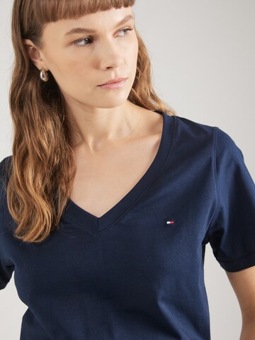 TOMMY HILFIGER Футболка в Синий