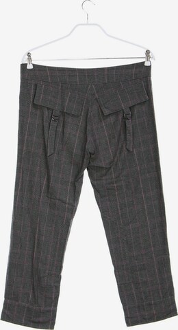 DANIELE ALESSANDRINI Pants in XXXL in Brown