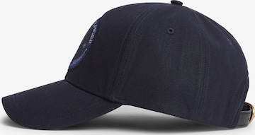 Casquette 'NAUTICAL' TOMMY HILFIGER en bleu : devant