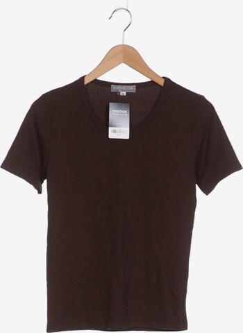 S.Marlon T-Shirt XL in Braun: predná strana