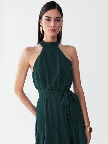 BWLDR Kleid 'Tony' in Grün