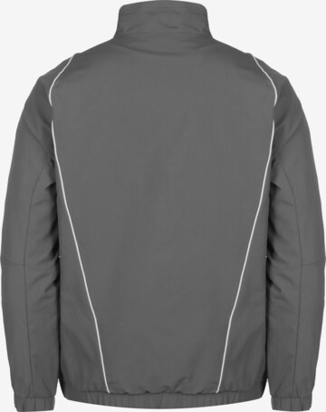 ADIDAS PERFORMANCE Athletic Jacket 'Tiro 23' in Grey