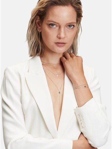 Liebeskind Berlin Necklace in Silver: front