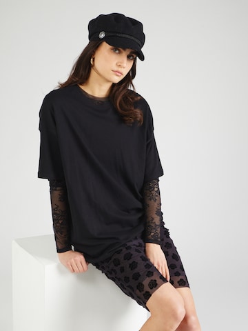 ONLY Shirt 'MAY' in Black