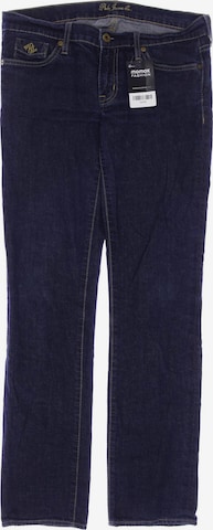 Polo Ralph Lauren Jeans 28 in Blau: predná strana