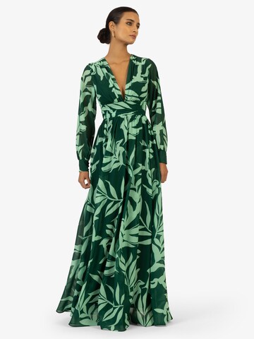 Kraimod Kleid in Grün