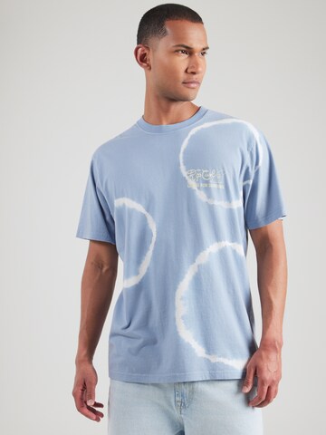 RIP CURL Tričko – modrá