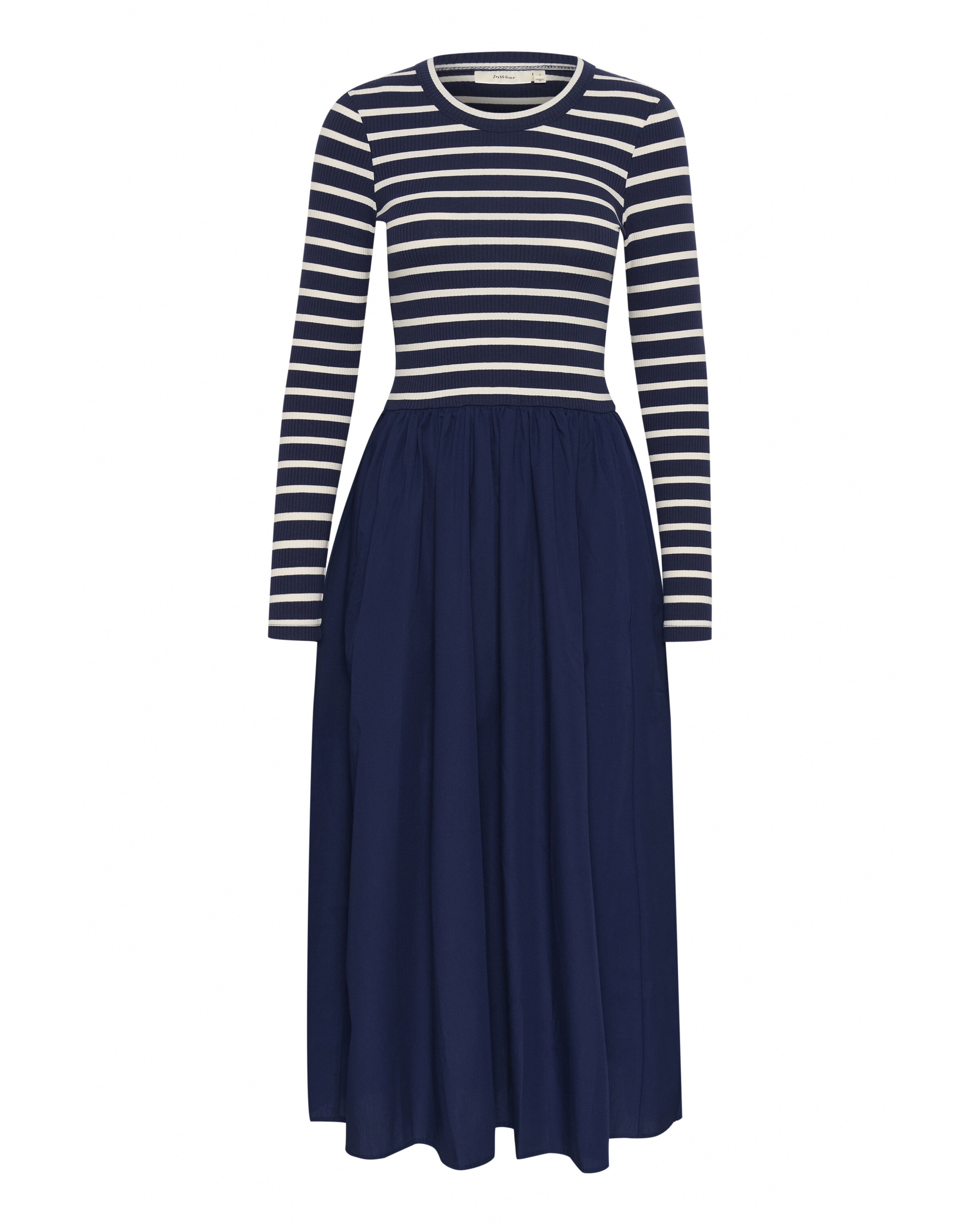 InWear Dress 'Dagnama' in Blue: front