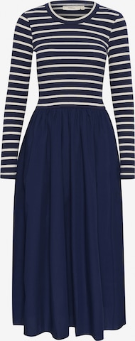 InWear Dress 'Dagnama' in Blue: front